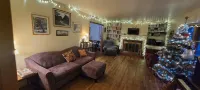 Big, Comfy Home near Parks and UW East Campus - 2성급