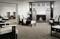 The Lodge at Torrey Pines - Spa