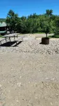 Cozy Cabin in Lovely Errol with Direct Trail Access, Close to Town (Cabin 2)