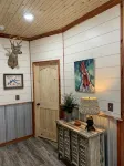Talley's Cabins by Dale Hollow Lake. Right Where You Want to Be! - Wifi