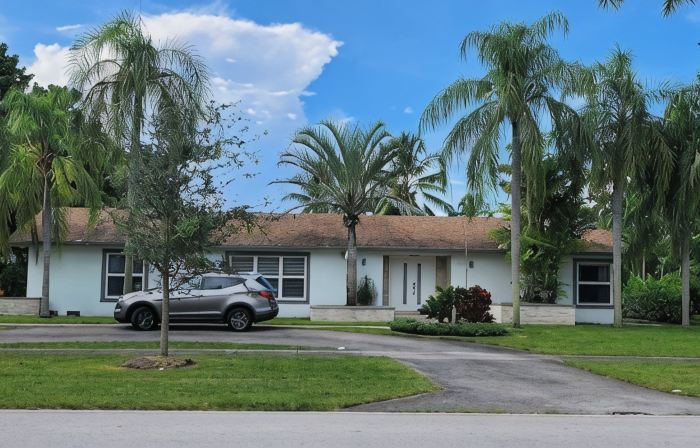 Private Apt Kendall - Near Zoo and Miami D College