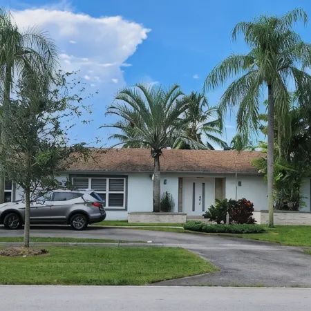 Private Apt Kendall - Near Zoo and Miami D College