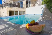 Villa Jasmin Posedarje - Villas