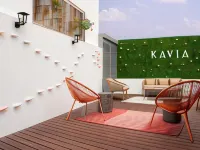 Kavia Hotel do Largo Hotels near شاطئ ريبيرا (Ribeira Beach)