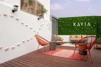 Kavia Hotel do Largo