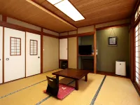 八勝園 湯元館 土岐のホテル