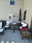 Cozy Home a few miles away from EAA & Sea Plane Base - Wi-Fi
