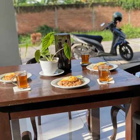 Robiu Bed & Breakfast