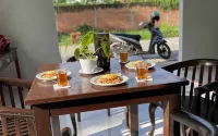 Robiu Bed & Breakfast - breakfast