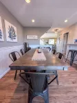 Coastal Soul - Beach block, on cul-de-sac street, pet friendly. - 4-Star