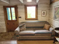 Red Fox Ridge Cabin Retreat - No Cleaning Fee. Relax and unwind