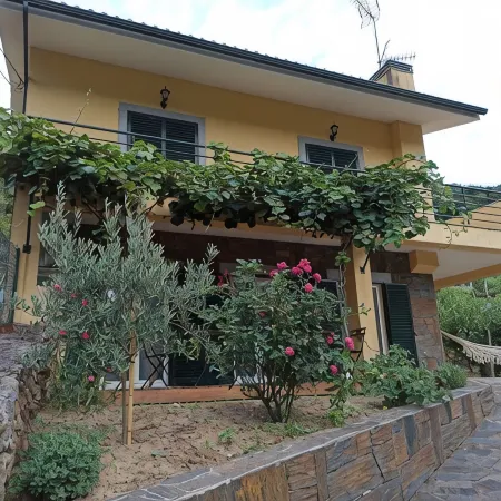 Vineyards Valley House