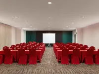 Elsotel Purwokerto by Daphna Management Hotels in Purwokerto