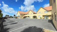 Bella Vista Motel Whangarei - Motels