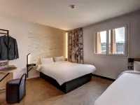 B&B Hotel Romilly-sur-Seine Hotels in Aube