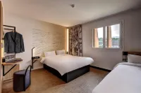 B&B Hotel Romilly-sur-Seine Hotels in 