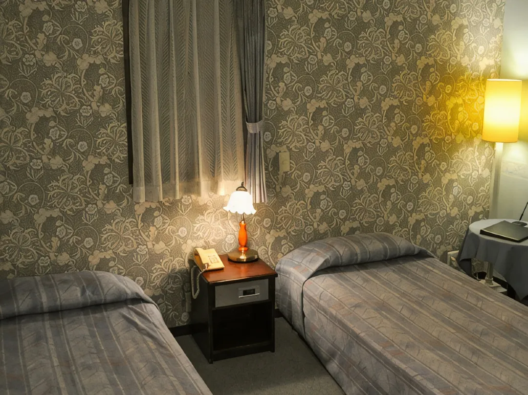 Camellia Inn Yukitsubaki - 가나자와시