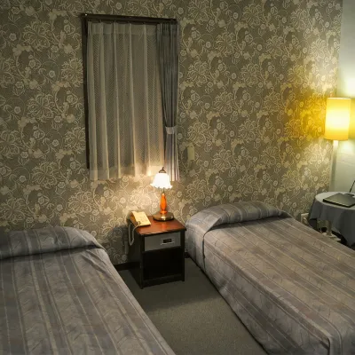 Camellia Inn Yukitsubaki - 2 ดาว