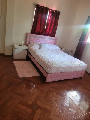 Beautiful 3 bedroom modern home