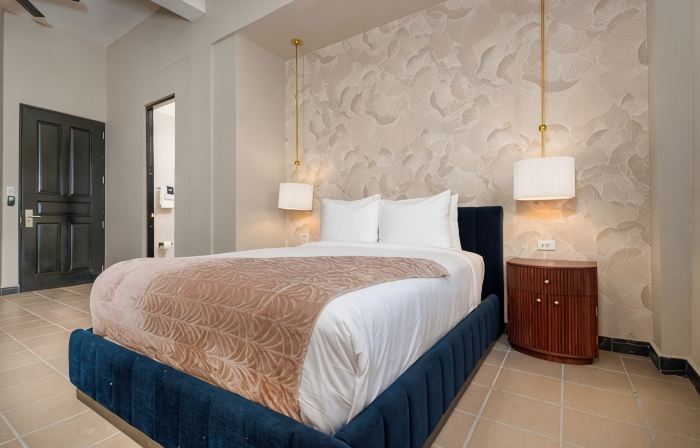 Oliver Hotel