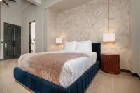 Oliver Hotel - Wifi