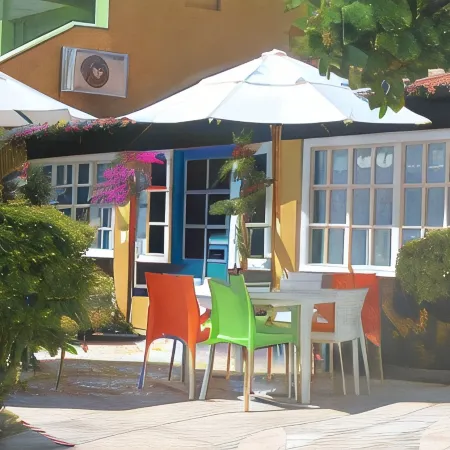 Aquarius Osteria