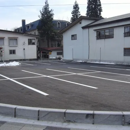 Gensen No Yado Maruishi Ryokan