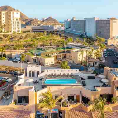 Newly Remodeled Condo In The Cabo Marina Fitness & Recreational Facilities
