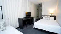 Hotel AreaOne Miyazaki City - 3-Star