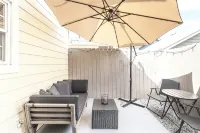 Central Madison Home with Bright Open Floorplan - 3-Star
