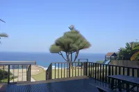 Beach Retreat Guesthouse - วิวทะเล