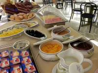 โรงแรมตอร์เรอาตา เรสซิเดนซ์ - พร้อมอาหารเช้า