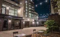 Drey Hotel Отели рядом с достопримечательностью «Нортпарк Центр»