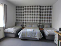 Ambrose Hotel - สัตว์เลี้ยง
