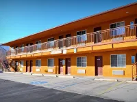 Mount Whitney Motel Hotels in Lone Pine