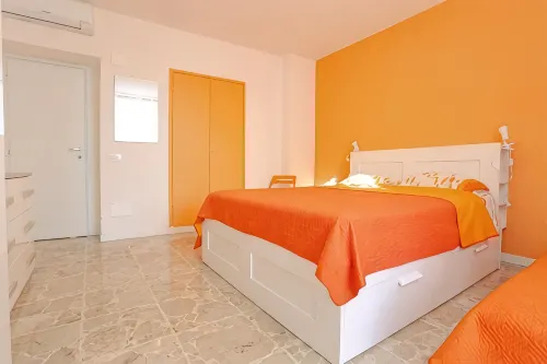 Magnifica Terrazza - Lake View & Wi-Fi - واي فاي