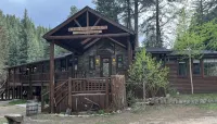 Two Bridges Lodge