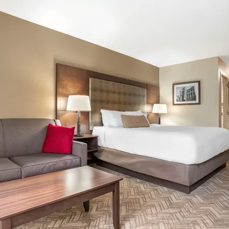 Best Western Gardendale