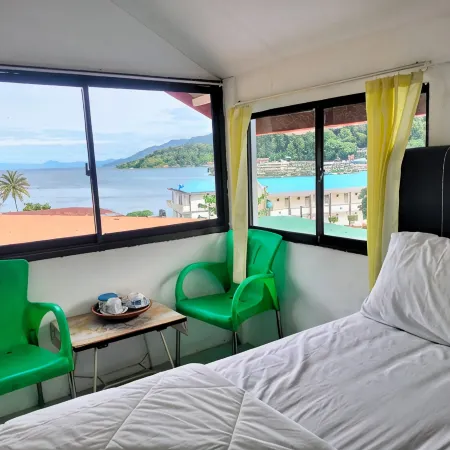 Olivia Homestay