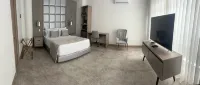 Hotel 45 Park - 3-Star