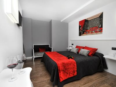 Hospedium CLÁ Hotel - Boutique