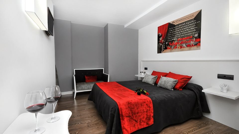 Hospedium CLÁ Hotel - Boutique