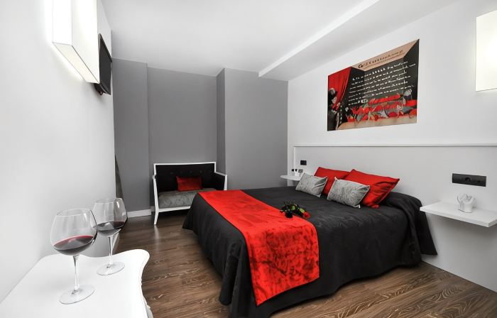 Hospedium CLÁ Hotel - Boutique