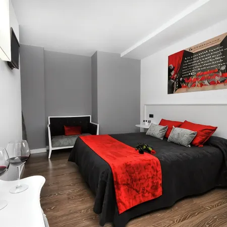 Hospedium CLÁ Hotel - Boutique