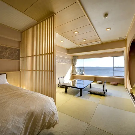 Shinojima Royal Hotel Kasuisou