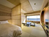 Shinojima Royal Hotel Kasuisou - bar