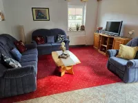 Ferienhaus auf dem Land für Familien - Homestays