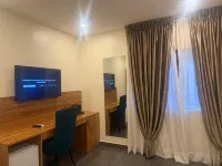 C & C 럭셔리 스위트