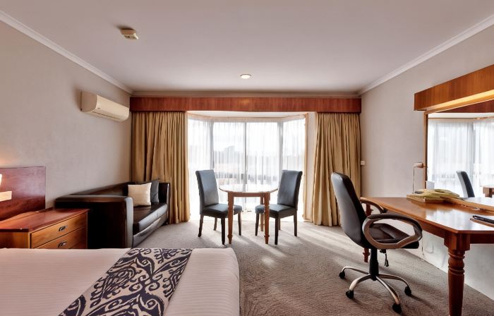 Hume Country Motor Inn