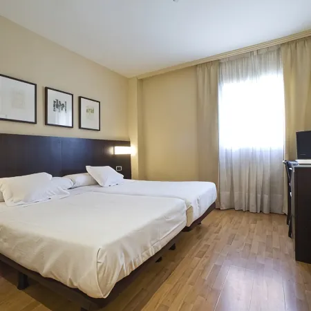 Hotel Sercotel Tudela Bardenas